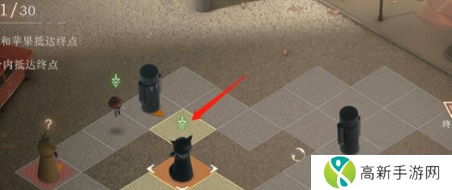 重返未来1999小狗与流浪汉颠扑苹果派怎么过 小狗与流浪汉颠扑苹果派通关攻略[多图]图片2