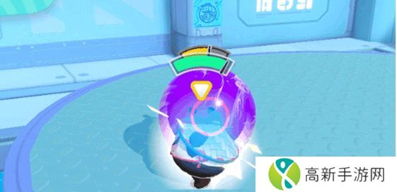 蛋仔派对机械抓钩怎么玩 机械抓钩玩法攻略[多图]图片4