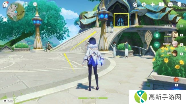 原神3.8普尔比鲁尼之诫任务攻略 普尔比鲁尼之诫任务通关图文一览[多图]图片3