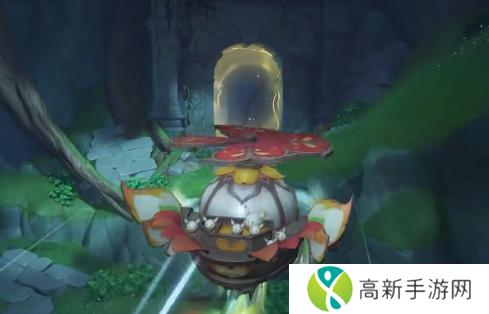 原神3.8琉形蜃境地下锚点怎么开 琉形蜃境地下锚点解锁攻略[多图]图片5