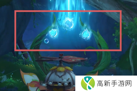 原神3.8琉形蜃境地下锚点怎么开 琉形蜃境地下锚点解锁攻略[多图]图片4