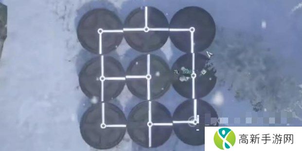 逆水寒手游沧州雪鹰怎么做 沧州雪鹰奇遇攻略[多图]图片8