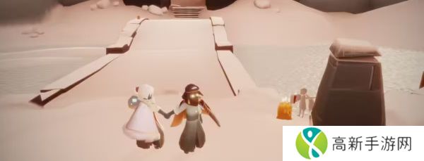 光遇7.4每日任务攻略 7月4日每日季节蜡烛位置一览[多图]图片8