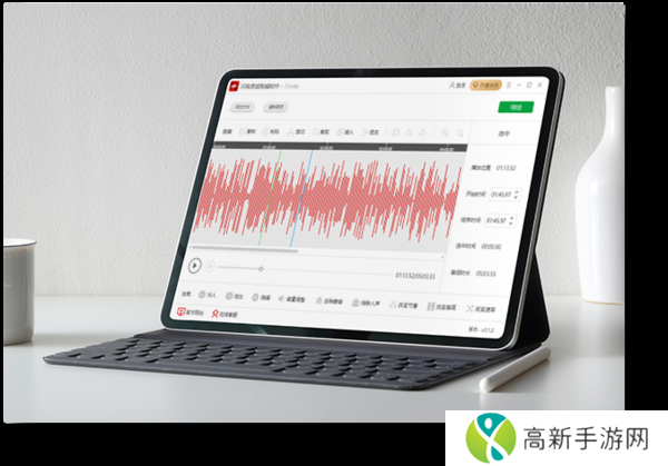 歌曲剪辑用什么软件_好用的歌曲剪辑软件推荐