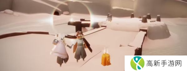 光遇7.4每日任务攻略 7月4日每日季节蜡烛位置一览[多图]图片9