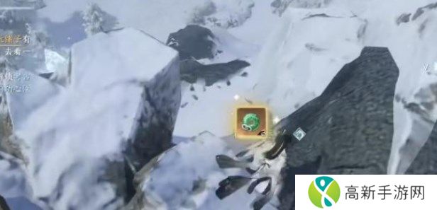 逆水寒手游沧州雪鹰怎么做 沧州雪鹰奇遇攻略[多图]图片11