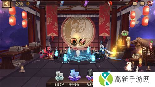 阴阳师诞生庆典活动攻略 诞生之遇玩法介绍[多图]图片2