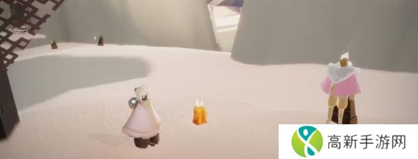 光遇7.4每日任务攻略 7月4日每日季节蜡烛位置一览[多图]图片6