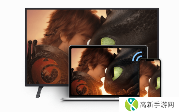 推荐一款老司机都爱用的无痕种子播放器_边下边播有它就够了