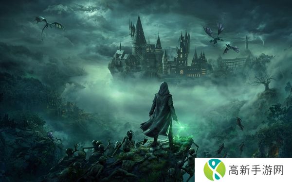 下载霍格沃茨之遗慢怎么办_下载霍格沃茨之遗用哪个加速器好