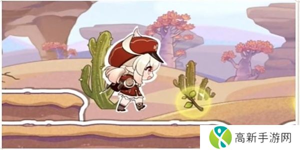 原神森林奇旅寓梦筑林活动攻略 森林奇旅寓梦筑林活动地址入口[多图]图片2