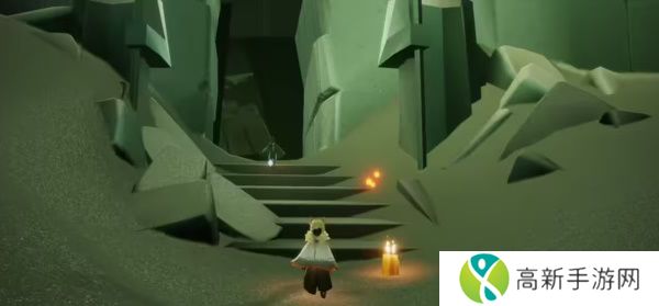 光遇7.5任务攻略 7月5日季节蜡烛位置分布一览[多图]图片8