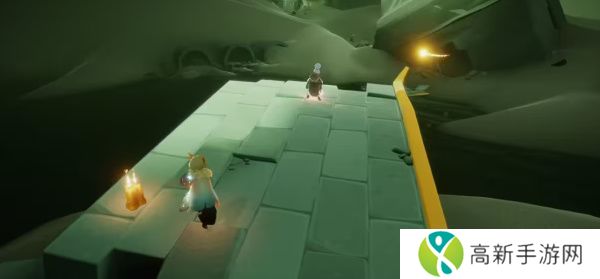 光遇7.5任务攻略 7月5日季节蜡烛位置分布一览[多图]图片6