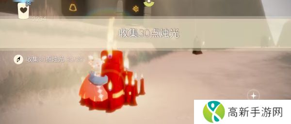光遇6.30任务攻略 6月30日每日季节蜡烛位置一览[多图]图片4