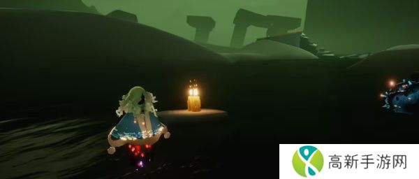 光遇6.30任务攻略 6月30日每日季节蜡烛位置一览[多图]图片6