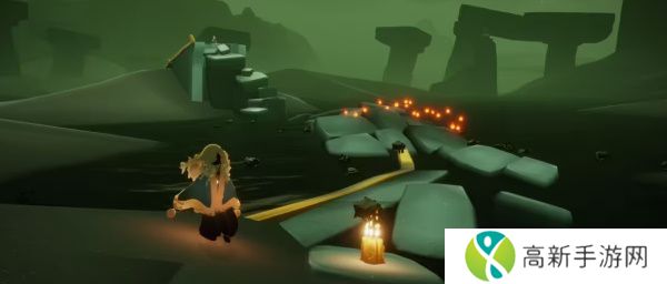 光遇6.30任务攻略 6月30日每日季节蜡烛位置一览[多图]图片7