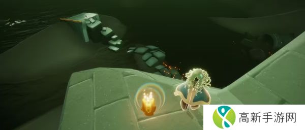 光遇6.30任务攻略 6月30日每日季节蜡烛位置一览[多图]图片8