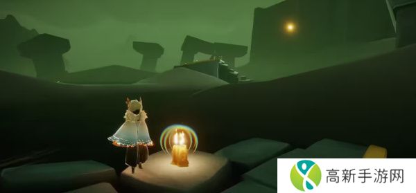 光遇7.5任务攻略 7月5日季节蜡烛位置分布一览[多图]图片5