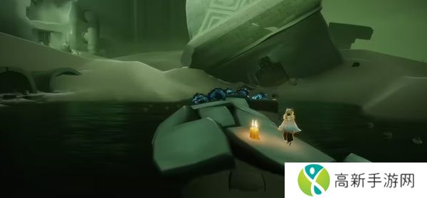 光遇7.5任务攻略 7月5日季节蜡烛位置分布一览[多图]图片7