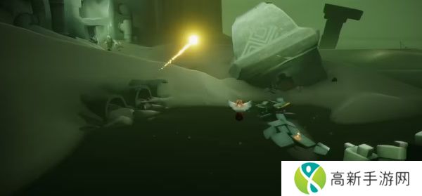 光遇7.5任务攻略 7月5日季节蜡烛位置分布一览[多图]图片4