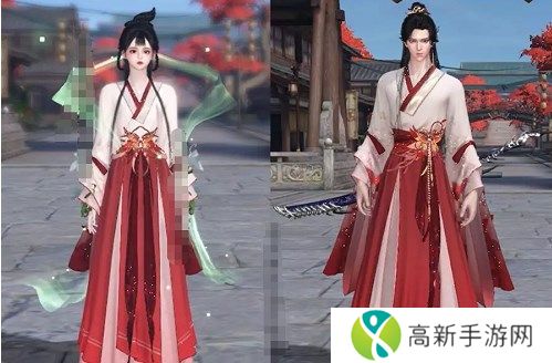 逆水寒手游情缘系统攻略2023 情缘系统有什么好玩的[多图]图片6