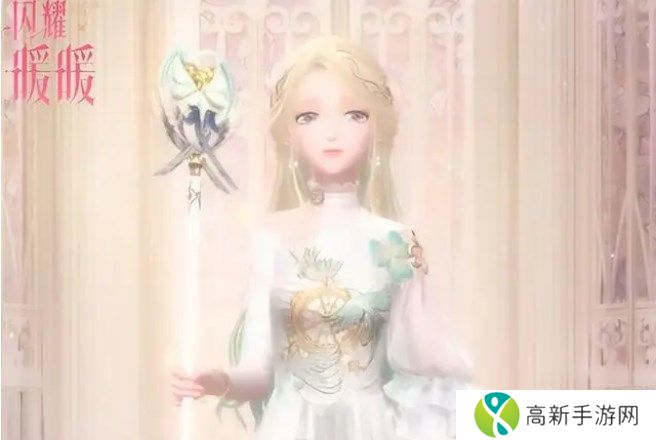 闪耀暖暖诸神的权杖搭配攻略 诸神的权杖高分搭配推荐[多图]图片3