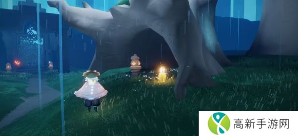 光遇6.28任务攻略 2023年6月28每日任务图文通关[多图]图片9