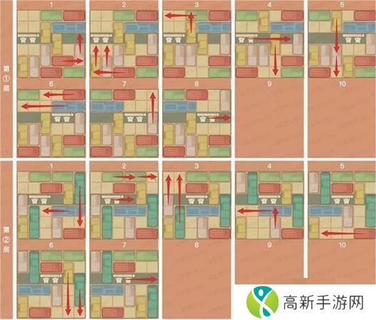 桃源深处有人家悟证若每日通关攻略大全 悟证若每天通关方法汇总[多图]图片4