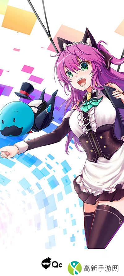 QooApp官网下载安卓版