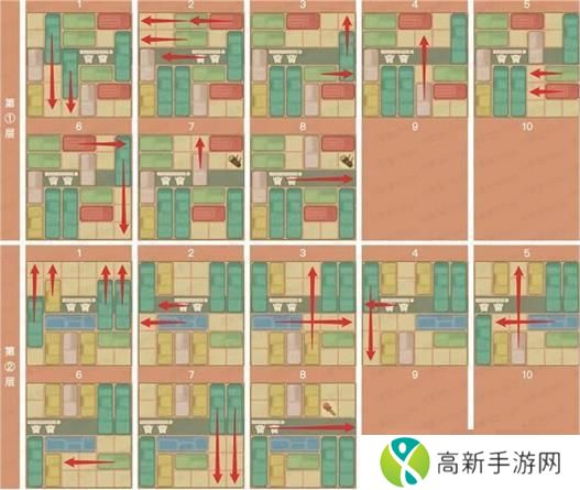 桃源深处有人家悟证若每日通关攻略大全 悟证若每天通关方法汇总[多图]图片3