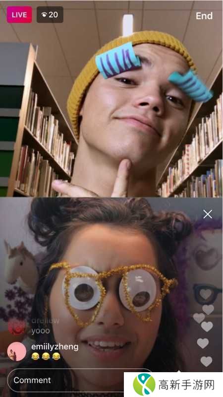 Instagram中文版下载最新版版本