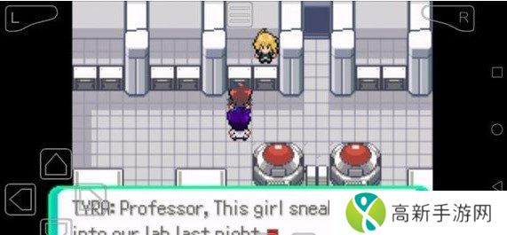 口袋妖怪百万能量怎么玩 口袋妖怪百万能量游戏攻略[多图]图片3