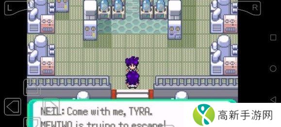 口袋妖怪百万能量怎么玩 口袋妖怪百万能量游戏攻略[多图]图片12