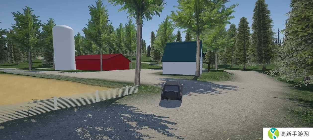 辛迪车祸模拟器汉化版