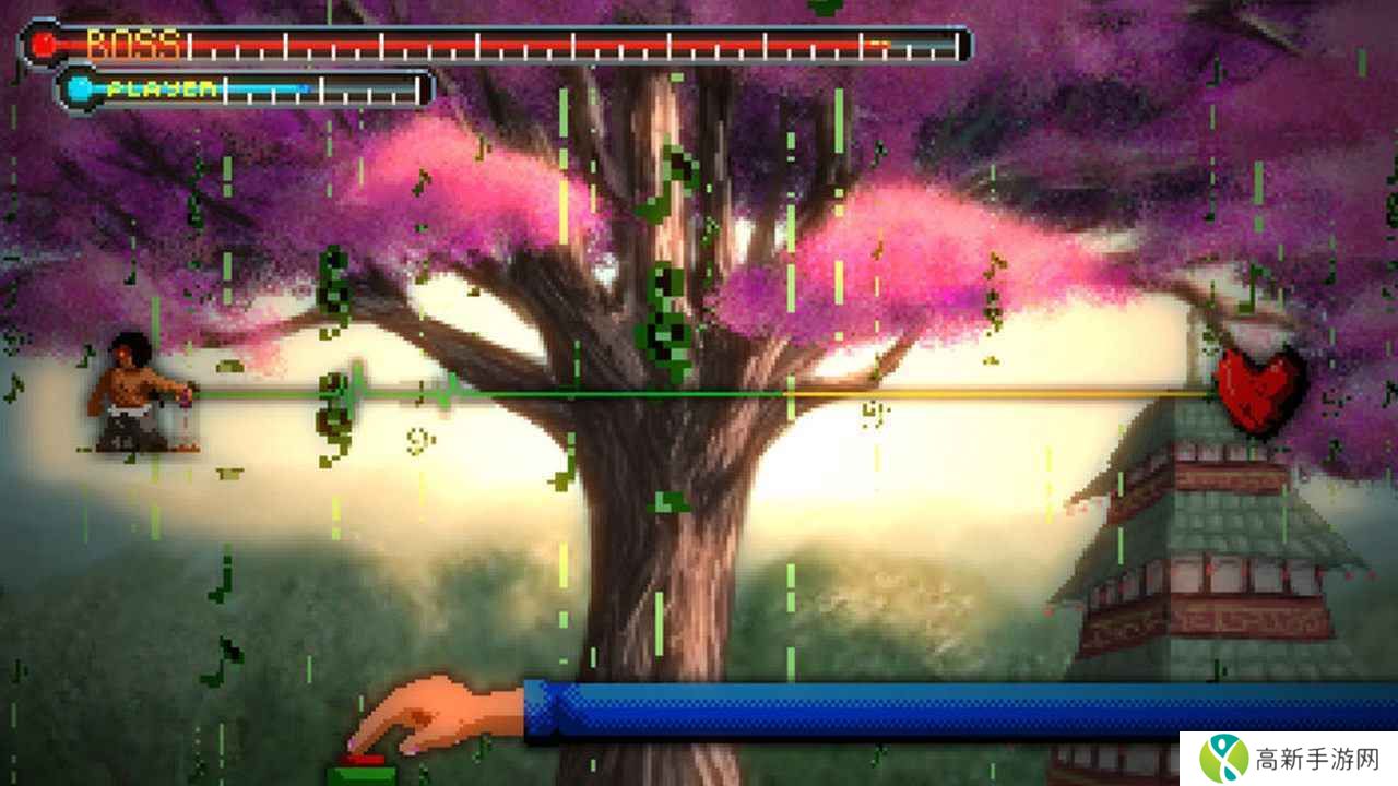 节奏医生中文版