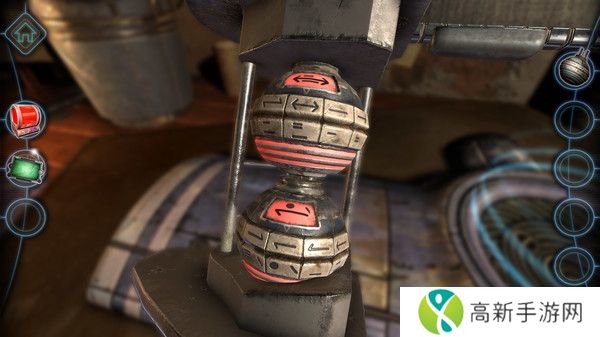 异星装置博物馆手机版