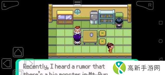 口袋妖怪百万能量怎么玩 口袋妖怪百万能量游戏攻略[多图]图片10