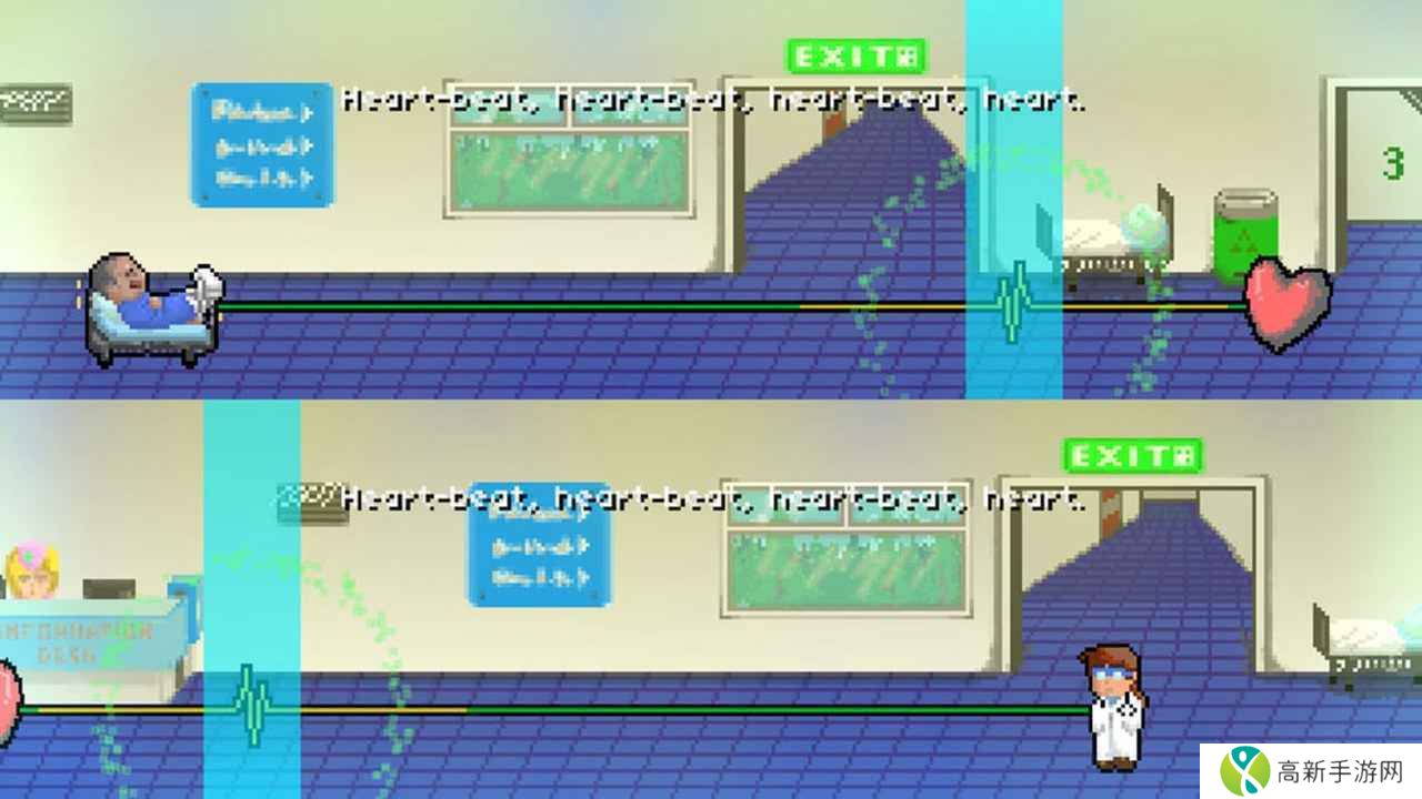 节奏医生中文版