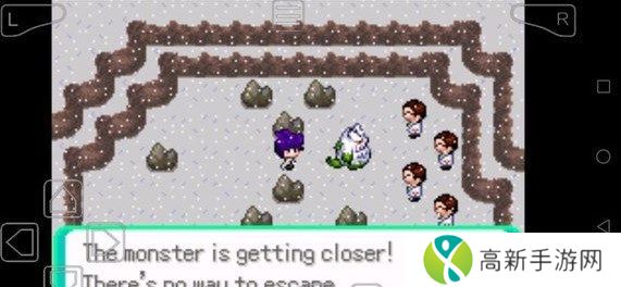 口袋妖怪百万能量怎么玩 口袋妖怪百万能量游戏攻略[多图]图片11