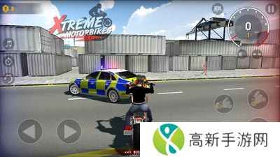 极限摩托最新版