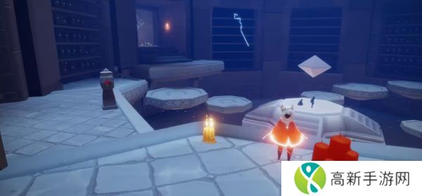 光遇6.26任务攻略 2023年6月26日每日任务完成方法[多图]图片9