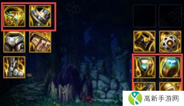 dnf旅人装备选择哪一套好 旅人装备搭配推荐[多图]图片3