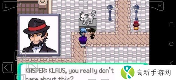 口袋妖怪百万能量怎么玩 口袋妖怪百万能量游戏攻略[多图]图片6