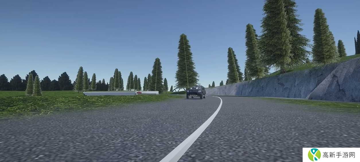 辛迪车祸模拟器汉化版