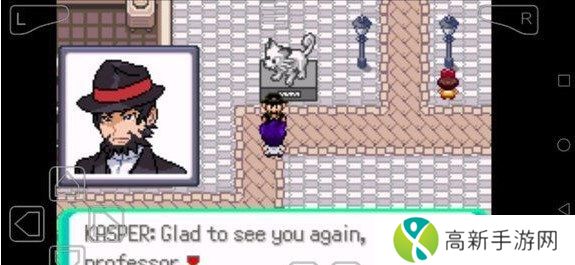 口袋妖怪百万能量怎么玩 口袋妖怪百万能量游戏攻略[多图]图片7