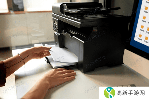 清理打印机内存 清理打印机内存