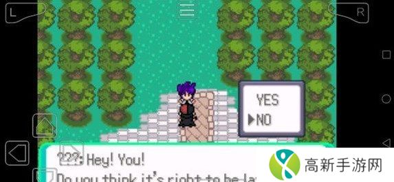 口袋妖怪百万能量怎么玩 口袋妖怪百万能量游戏攻略[多图]图片13