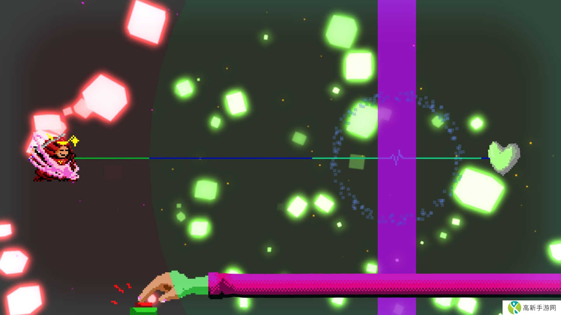 节奏医生中文版