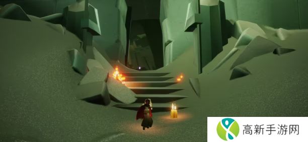 光遇6.25任务攻略 2023年6月25日每日任务完成方法[多图]图片9