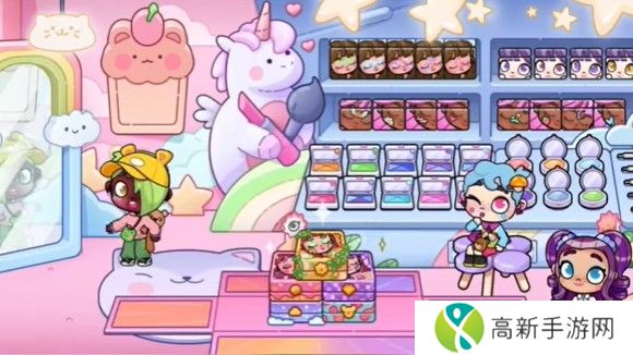 阿凡达世界圣诞节版